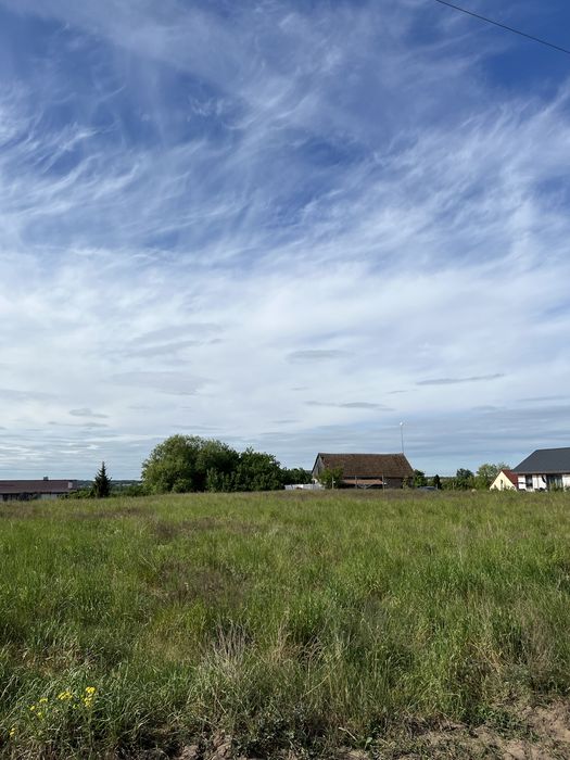 Działka z WZ – piękna okolica, pod dom jednorodzinny - Widok 5