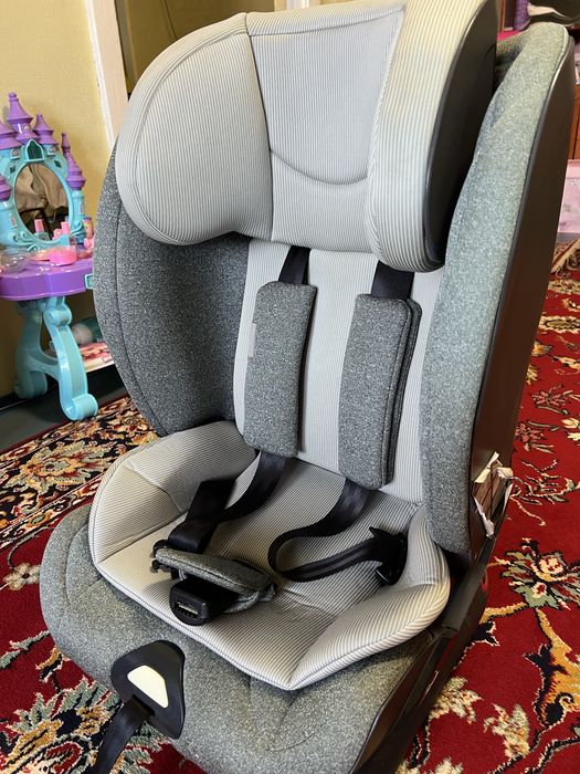 Автокресло Xioami QBORN Safety Seat QQ666