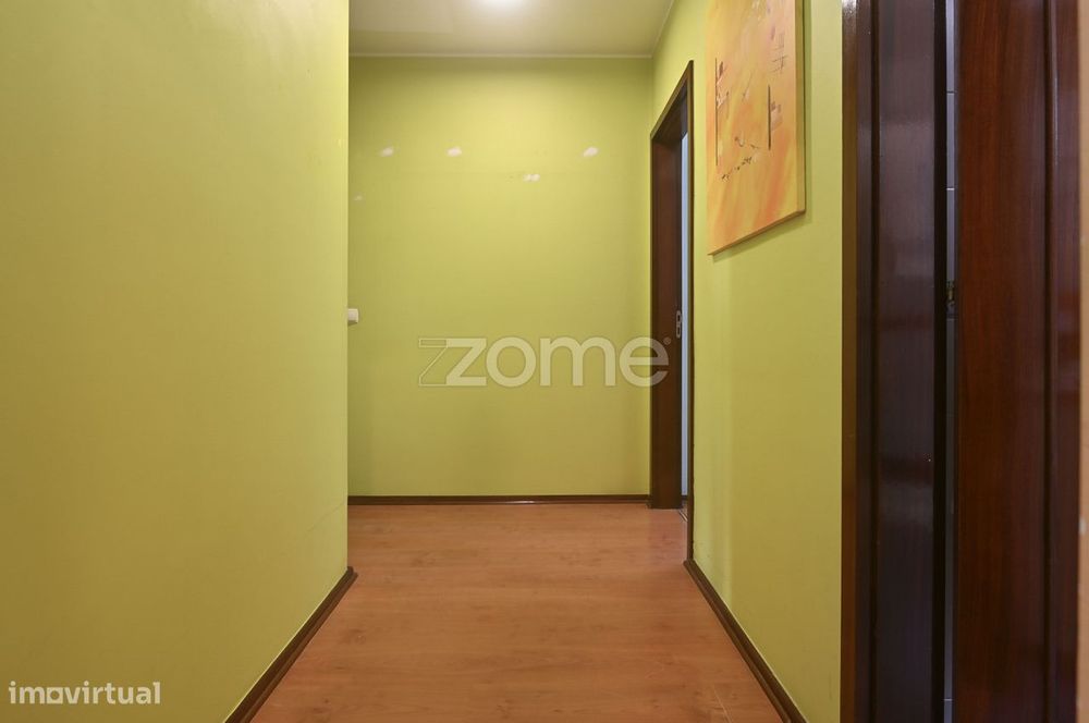 Apartamento T3 Quinta do Marquês - Oeiras