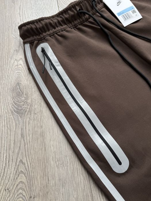 Штани Nike Tech Fleece Reflective 2026