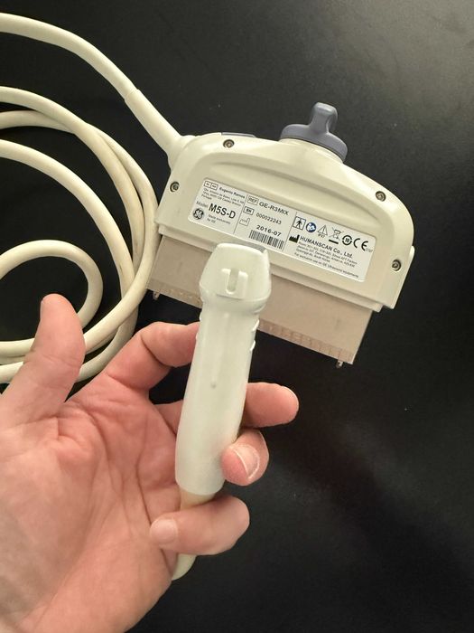 Кардіо матричний датчик GE M5S-D