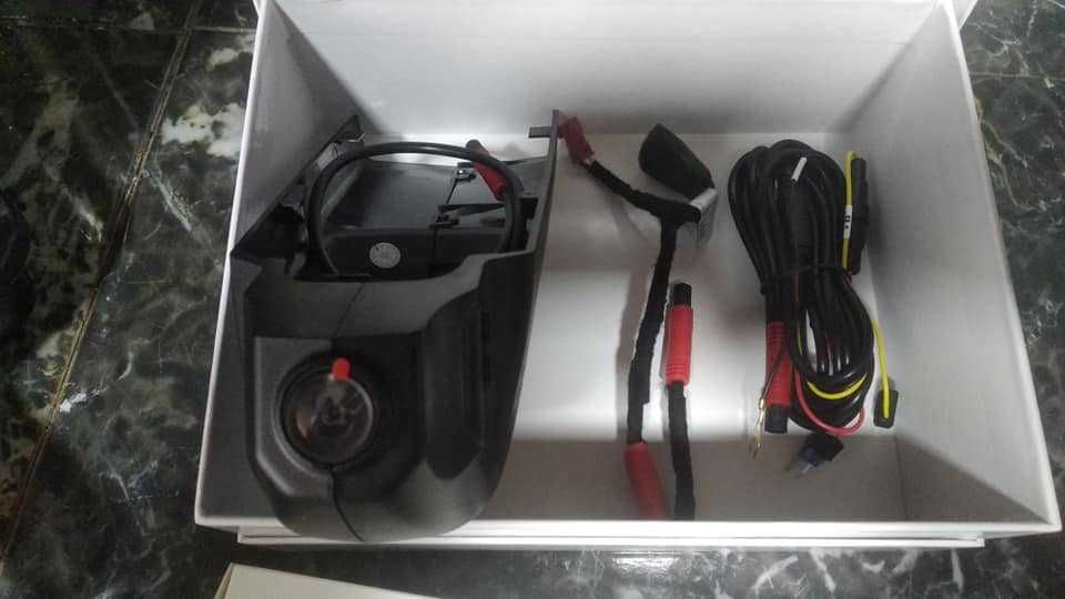 Camera  Dvr  Bmw