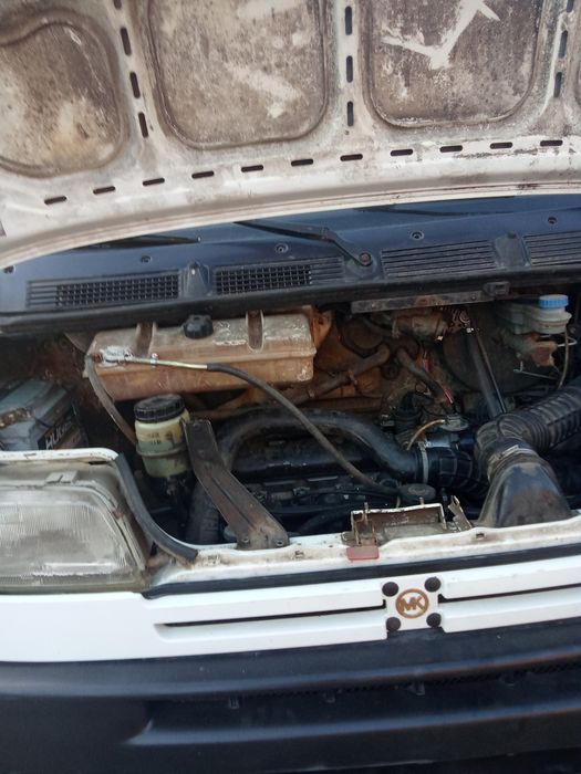 Продам Peugeot Boxer