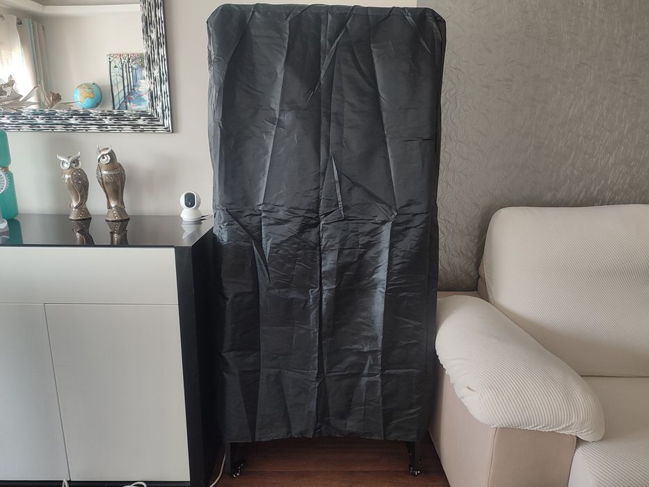 Mesa de Bilhar Americano Dobrável BT500 Decathlon – Como Nova