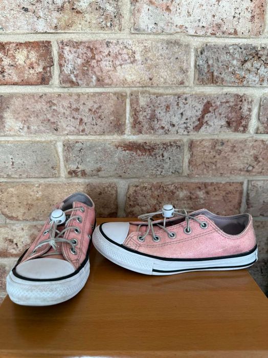 tenisówki trampki Converse rozmiar 31