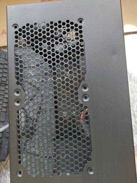 Komputer stacjonarny używany -Komputronik Infinity
Intel H310 RAM: 8GB