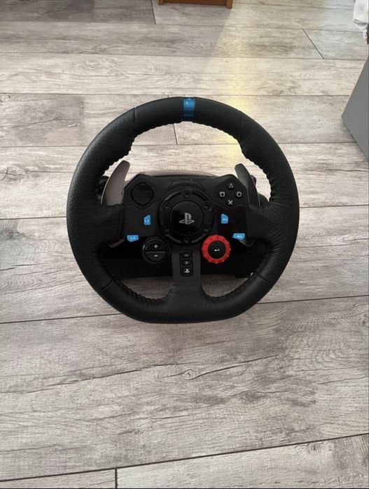 Sprzedam Logitech G29 – stan bardzo dobry
