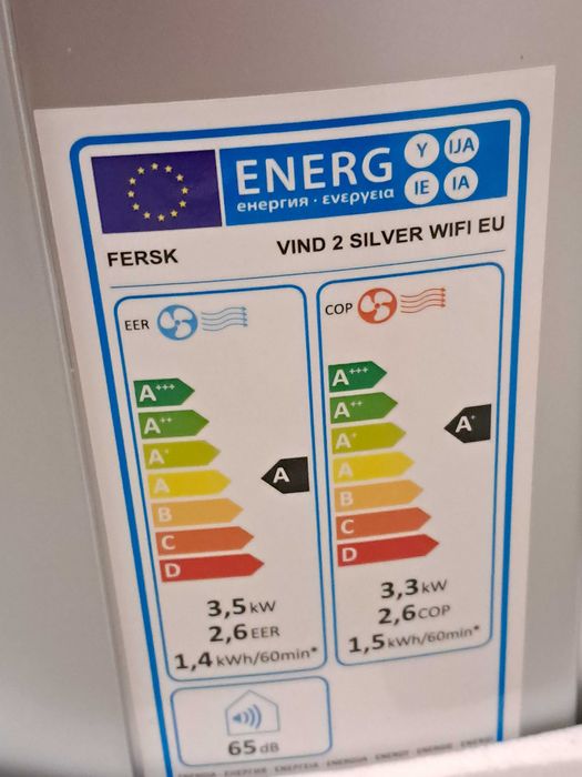Przenośny klimatyzator