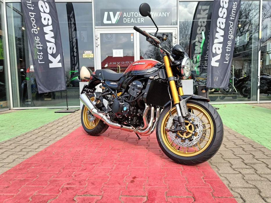 Kawasaki