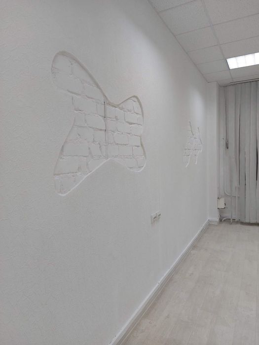 Сдам офис 42 кв м