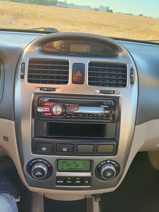 Kia Cerato 1.5 CRDI LD