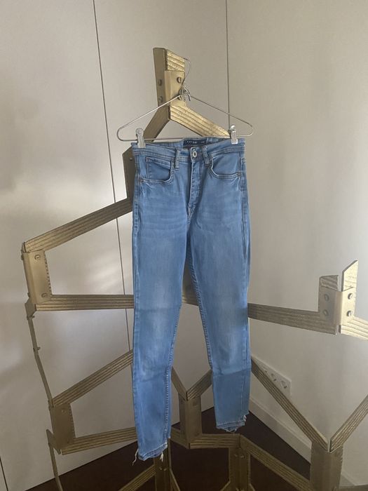 Calças de Ganga64751982457218120