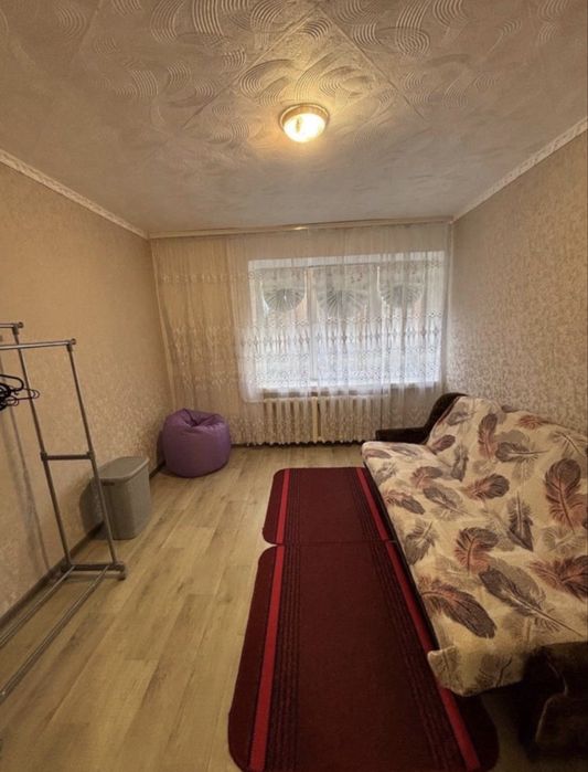 Продаж кімнати в гуртожитку