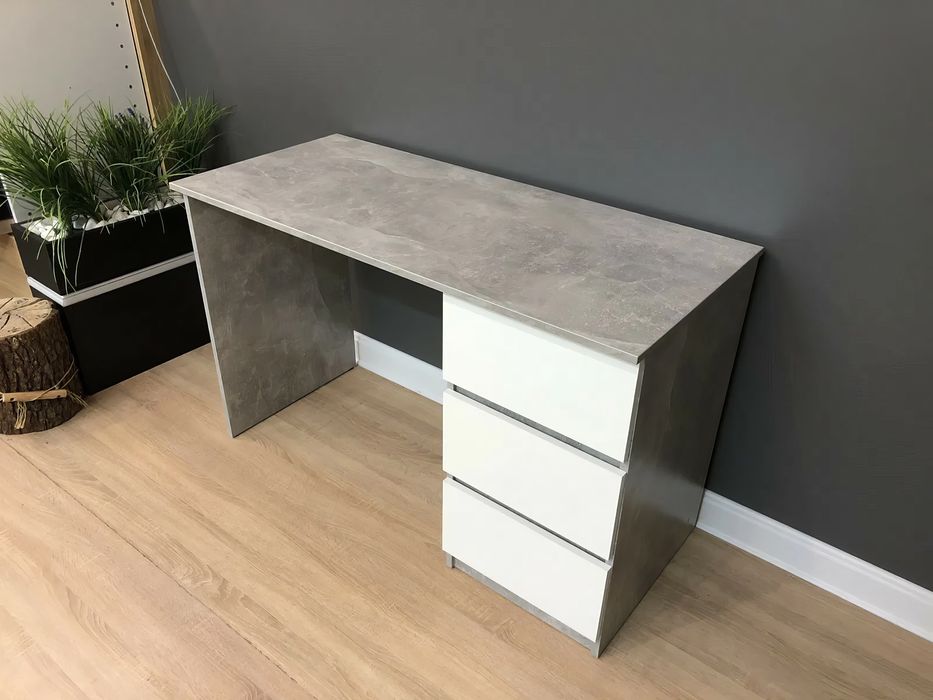 Парта Письмовий комп’ютерний офісний стіл письменный компьютерный стол