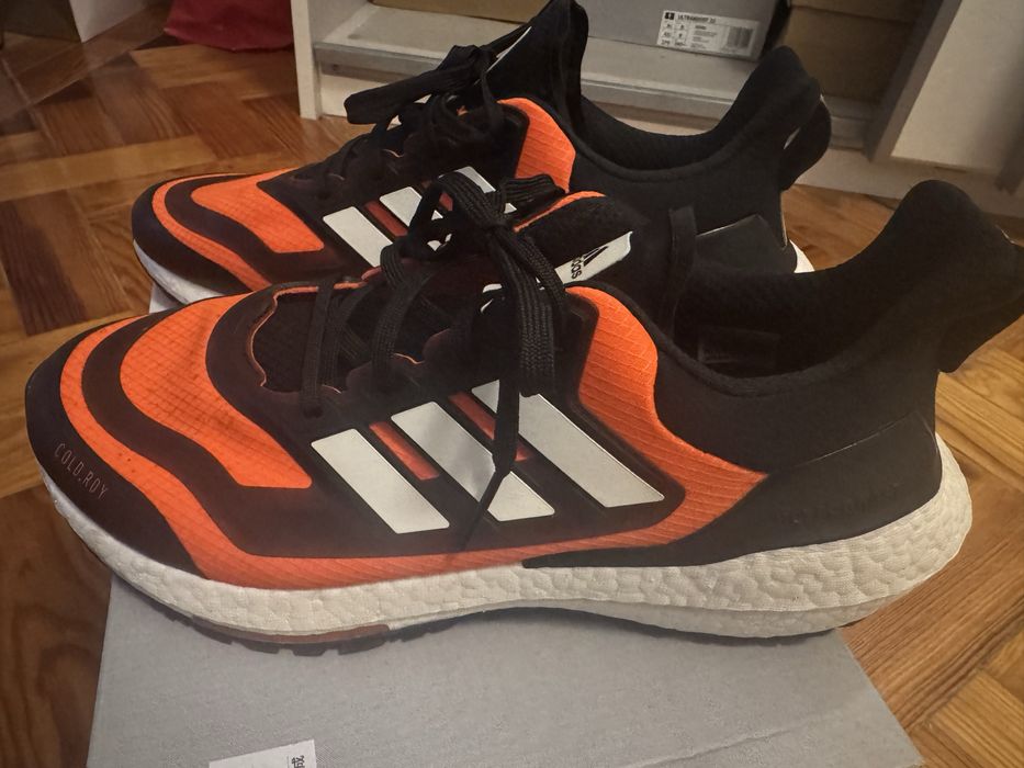 Ténis Corrida/Running da Adidas, modelo Ultraboost