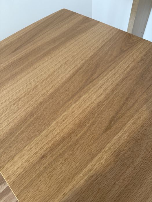 Mesa de Jantar Maisons Du Monde, extensivel