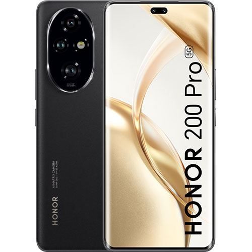 Honor 200 pro 12/512