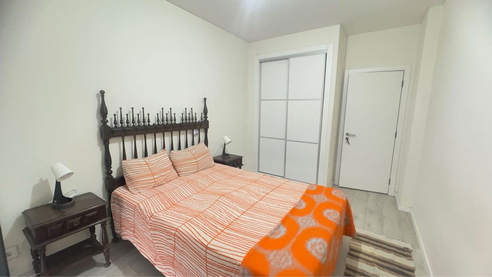 Quarto casal Montijo