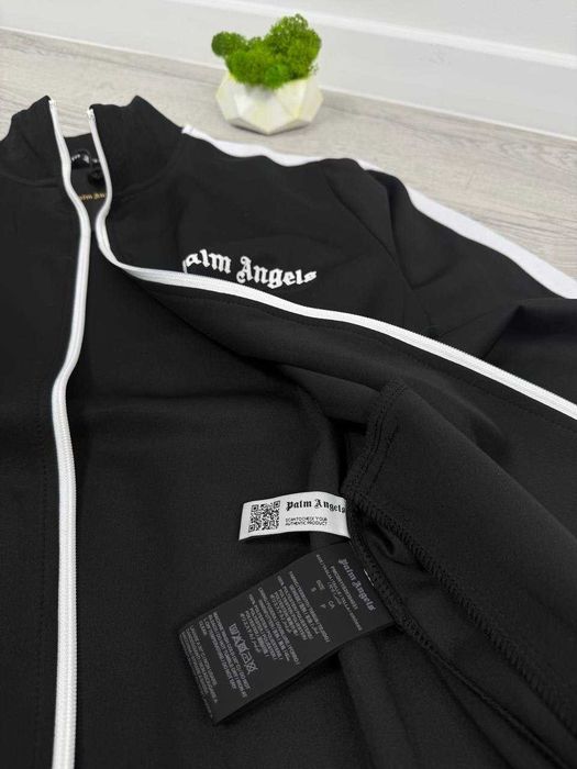 Зіпка Palm Angels/Зіпка Пальм Анджелс/Зіпка спортивна