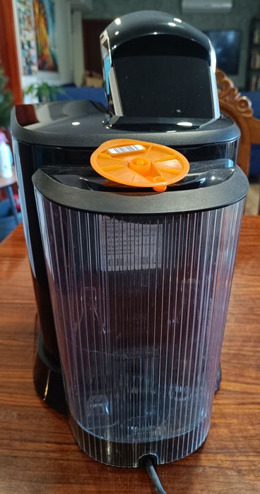 Cafeteira TASSIMO BOSCH My Way