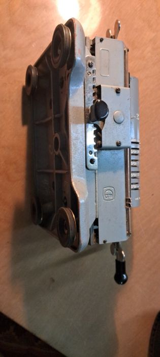 Рахувальна машина Фелікс