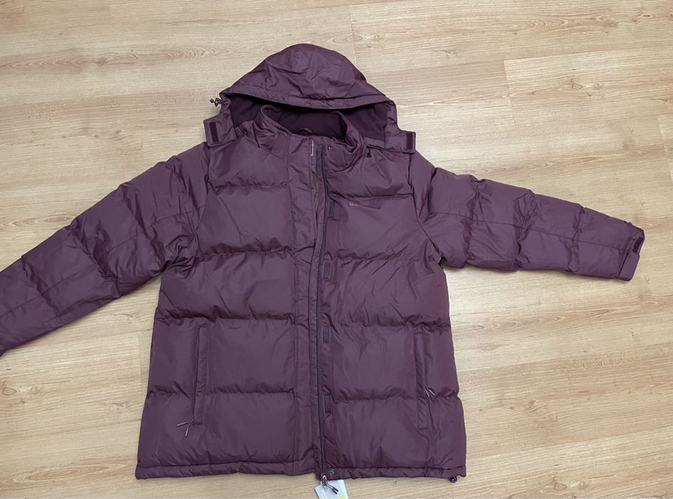 Зимняя женская куртка Mountain Warehouse.Болшого размера