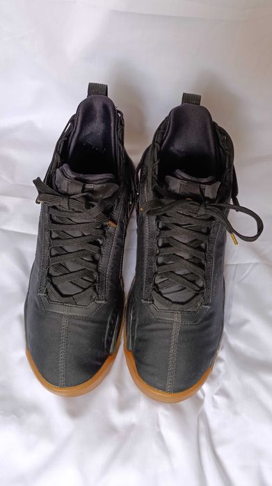 Nike Air jordan 1 mid black