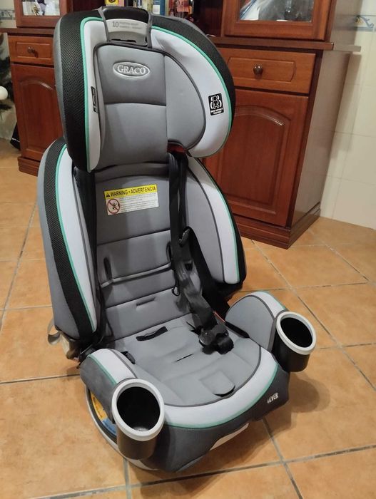 Cadeira de Bebé para automóvel