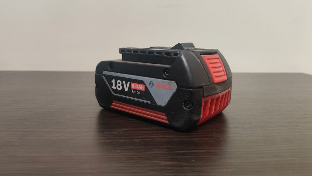 Akumulator Bosch 18V 5Ah