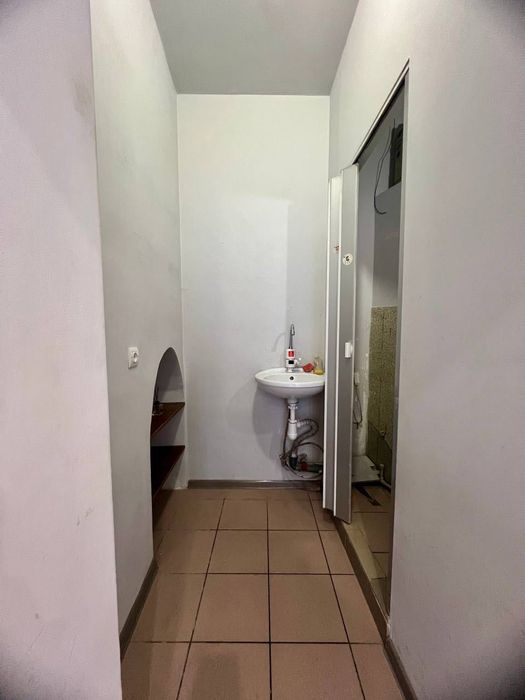 Оренда приміщення 17 кв.м по вул. Рапопорта (кол. Джамбула), БЕЗ КОМІСІЇ