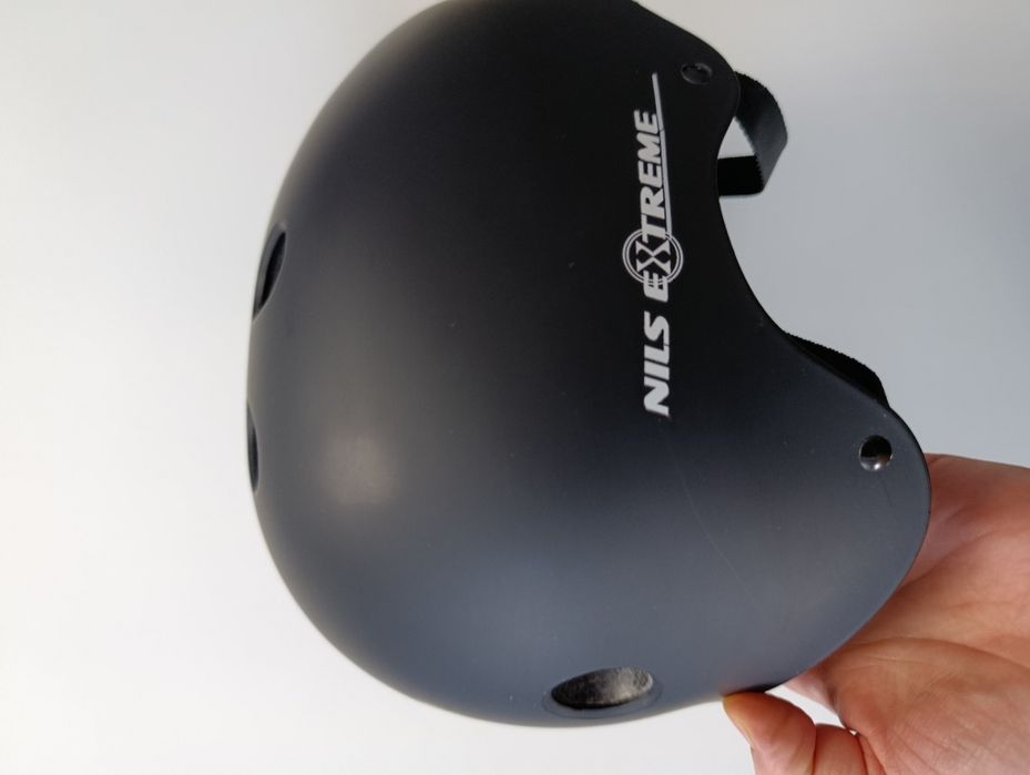 Hulajnoga Hyper Motion.+ Kask