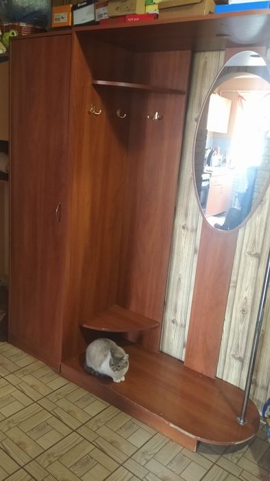 Мебель для коридора