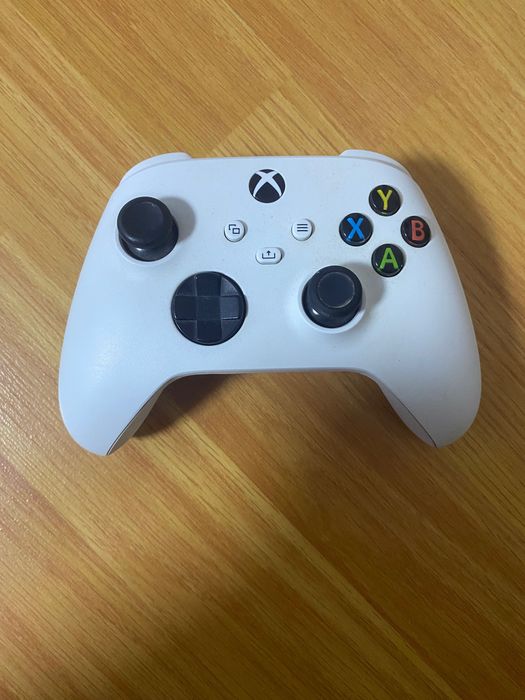Xbox Series S 512gb
