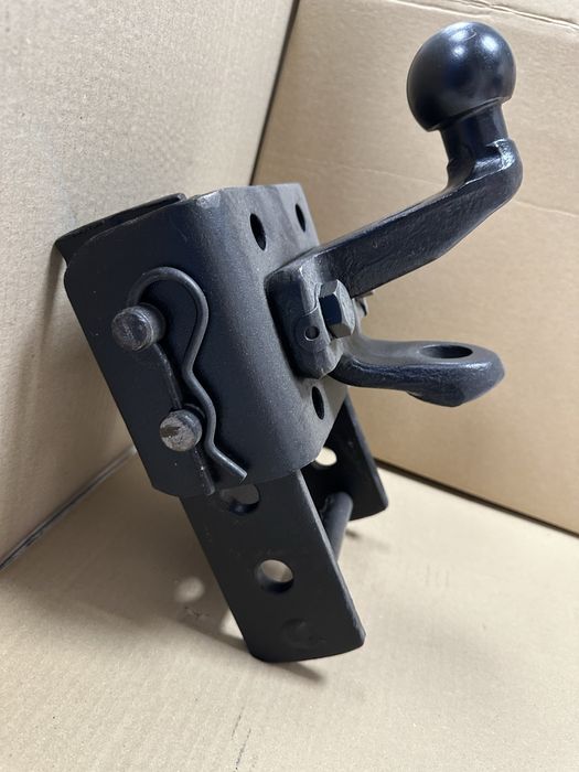 Прицепное, фаркоп, Sprinter, LT