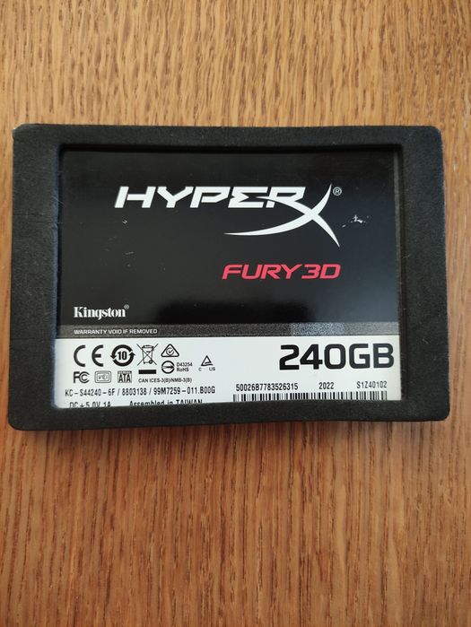 Комп'ютер офісний та для ігор + Монітор(i3-10100f,GTX1050,16GB RAM)