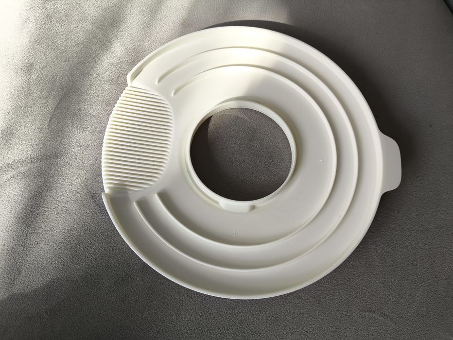 Tupperware Pokrywa Pokrywka Wielofunkcyjna Plus