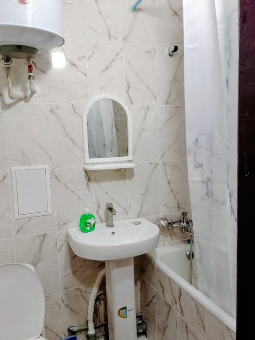 Подобово 3-я Слобідська, 49, кут проспекта Центрального, 3 ліжка, доки