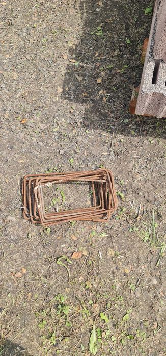 Strzemiona zbrojeniowe