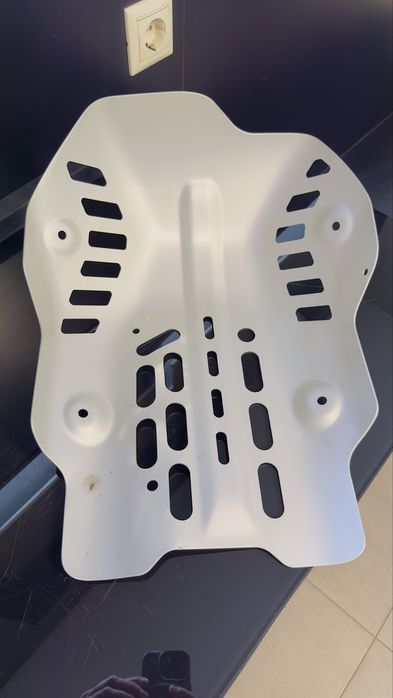 Protecao de motor Yamaha T7 Tenere