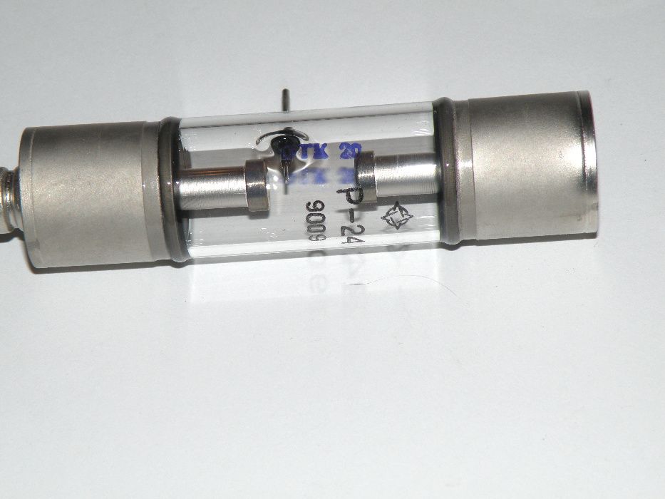 Тригатрон Р-24 газовый разрядник