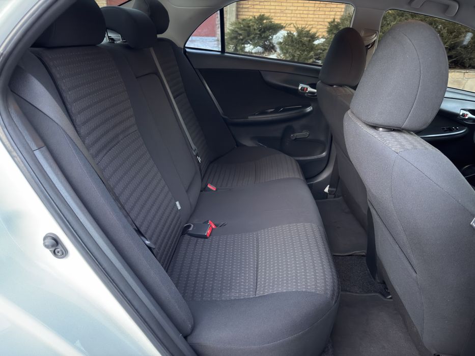 Продам Toyota Corolla