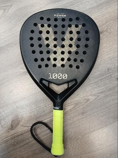 Volt 1000 power - Padel raquete de padel