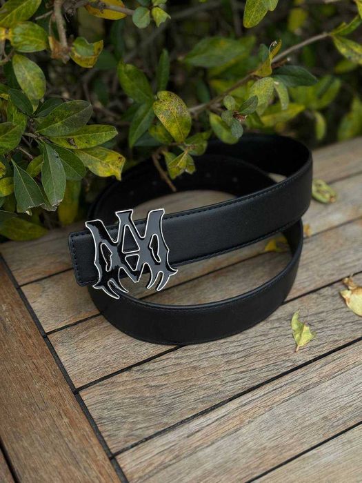 Ремень Amiri мужской Амири, Ami