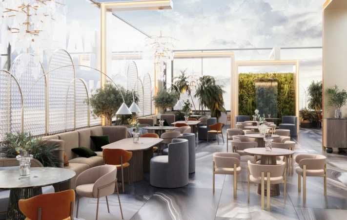 Wyndham Grand Residences Batumi Gonio Aqua by European Village, Грузія