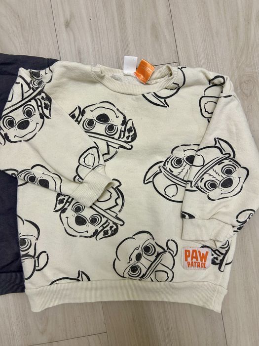 Кофти, худі , світшот Вайкікі (Шенячий патруль)