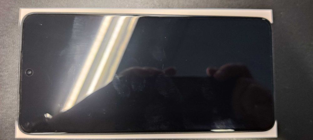 Xiaomi 14T 256GB/12GB RAM 5G Titan Black (Como Novo) com caixa e carregador