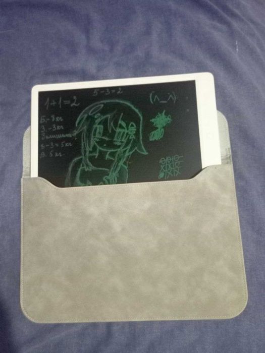 Графічний планшет Xiaomi 13.5" LCD Writing Tablet