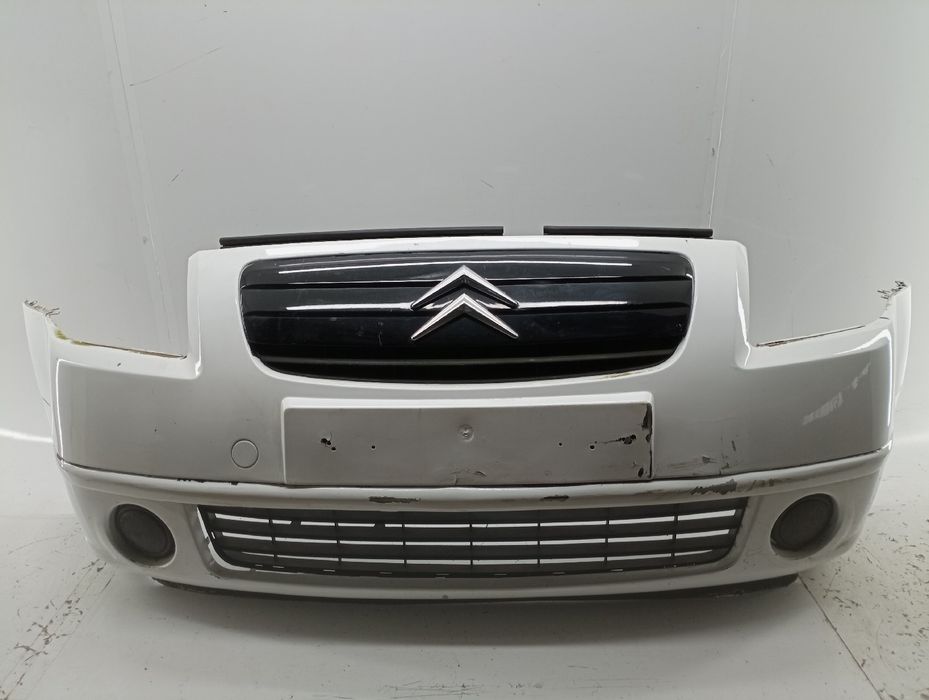 Para Choques Frente - CITROËN C2 Enterprise (JG_) | 03 - 09
