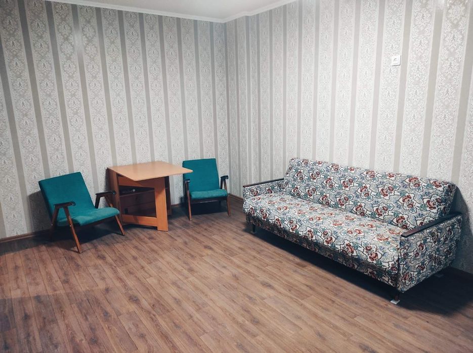 Здам 2х кімнатну квартиру