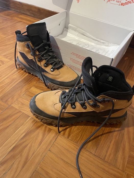 Timberland GreenStride™ Motion 6 Mid Waterproof Hiking Boot